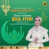 Ucapan Selamat Idul Fiitri Para Selebriti