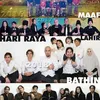 Ucapan Selamat Idul Fiitri Para Selebriti