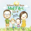 Ucapan Selamat Idul Fiitri Para Selebriti