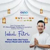 Ucapan Selamat Idul Fiitri Para Selebriti