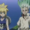 DR. STONE FINAL SEASON
