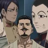 GOLDEN KAMUY FINAL SEASON rilis di 2026