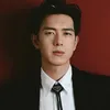 artis china yang baik dan ramah