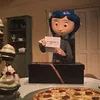 CORALINE 
