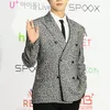 Idola K-Pop Cowok di Red Carpet AAA 2021