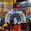 Amrit Punjabi - Sanjana Hiranandani