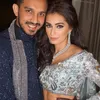 Amrit Punjabi - Sanjana Hiranandani
