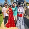 Amrit Punjabi - Sanjana Hiranandani