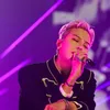 Potret G-Dragon di Konser Ubermensch Jakarta,