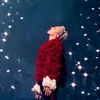 Potret G-Dragon di Konser Ubermensch Jakarta,