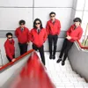 The Changcuters