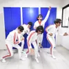 The Changcuters