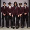 The Changcuters