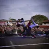 The Changcuters