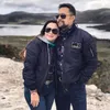 Ari Sihasale dan Nia Zulkarnaen