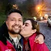 Ari Sihasale dan Nia Zulkarnaen