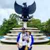 Ari Sihasale dan Nia Zulkarnaen