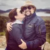 Ari Sihasale dan Nia Zulkarnaen