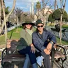 Kenes Andari dan Winky Wirwayan
