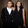 Kenes Andari dan Winky Wirwayan