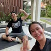 Keluarga Ersa Mayori