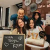 Keluarga Ersa Mayori