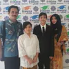 Rina Gunawan Teddy Syah