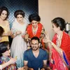 Amrit Punjabi - Sanjana Hiranandani