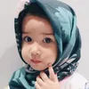 anak seleb masih bayi pakai hijab