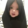 anak seleb masih bayi pakai hijab
