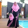 anak seleb masih bayi pakai hijab