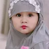 anak seleb masih bayi pakai hijab
