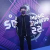 Red Carpet SCTV Music Awards 2022