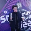 Red Carpet SCTV Music Awards 2022