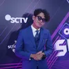 Red Carpet SCTV Music Awards 2022