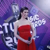 Red Carpet SCTV Music Awards 2022