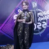Red Carpet SCTV Music Awards 2022
