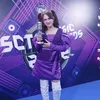 Red Carpet SCTV Music Awards 2022