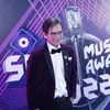 Red Carpet SCTV Music Awards 2022