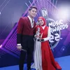 Red Carpet SCTV Music Awards 2022