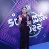 Red Carpet SCTV Music Awards 2022