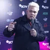 Red Carpet SCTV Music Awards 2022