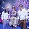 Red Carpet SCTV Music Awards 2022