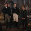 PRIDE &amp; PREJUDICE