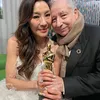 Michelle Yeoh Menikah
