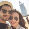 Vin Rana dan Nita Sofiani