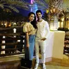 Vin Rana dan Nita Sofiani