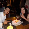 Vin Rana dan Nita Sofiani