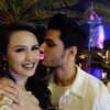 Vin Rana dan Nita Sofiani