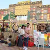 Vin Rana dan Nita Sofiani